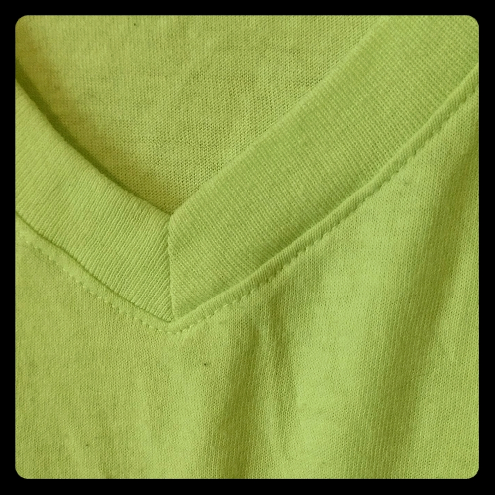 V-neck Top